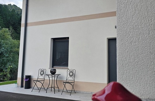 Skofja Loka Apartment | Vila Hrastnica 2 Apartma Sivka famaly friendly only 3 km from Škofja Loka