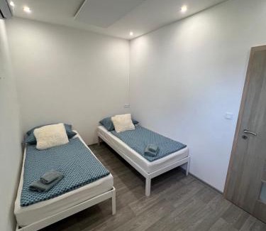 Kostany nad Turcom House | Vila Izabella