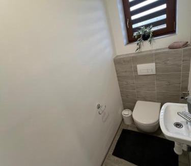 Kostany nad Turcom House | Vila Izabella