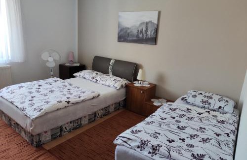 Borovo Villa | Vila Josipa