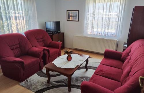 Borovo Villa | Vila Josipa