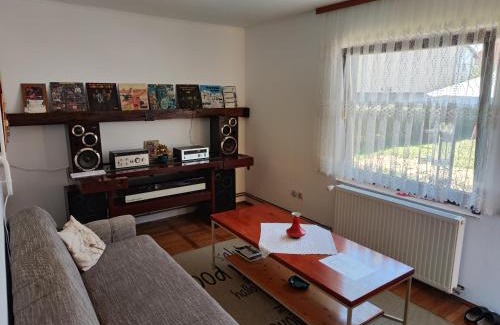 Borovo Villa | Vila Josipa