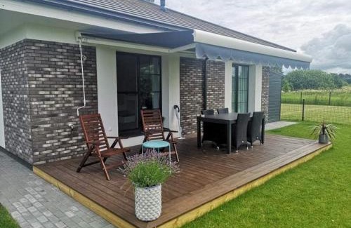 Palanga Villa | Vila Katalėja Jūsų komfortiškam poilsiui prie jūros!