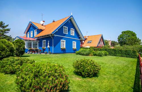 Nida Apartment | Vila Klasika