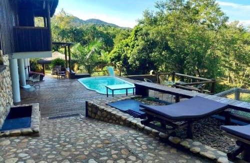 Iporanga House | Vila Koh Phi Phi