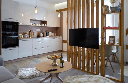 Vysoke Tatry Apartment | Vila Kollár - Veverička