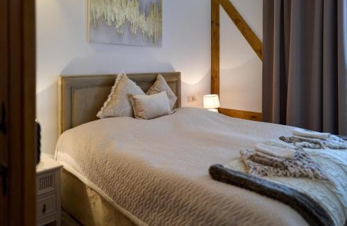 Vysoke Tatry Apartment | Vila Kollár - Veverička