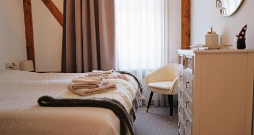 Vysoke Tatry Apartment | Vila Kollár - Veverička