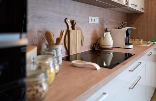 Vysoke Tatry Apartment | Vila Kollár - Veverička