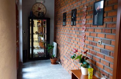 Novy Bor House | Vila Lípa