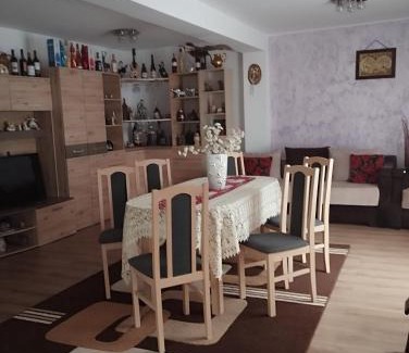 Navodari Villa | Vila la 4 Turturici