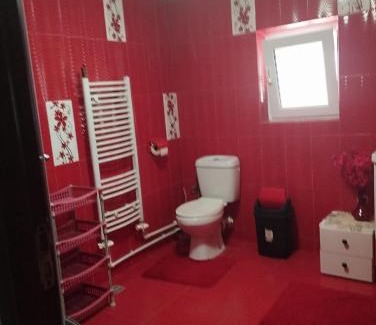 Navodari Villa | Vila la 4 Turturici