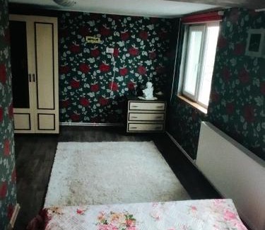 Navodari Villa | Vila la 4 Turturici