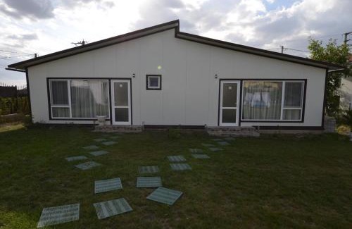 Costinesti House | Vila La Panda