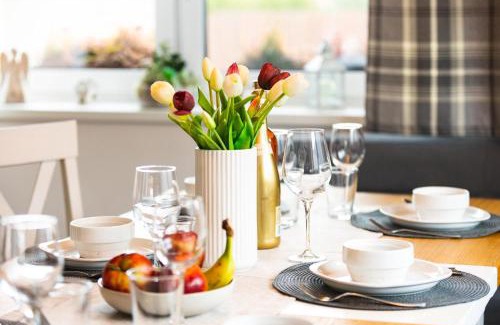 Velka Lomnica Villa | vila Lešťo