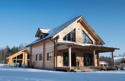 Tatranska Lomnica Villa | Vila Lomnica Vysoké Tatry