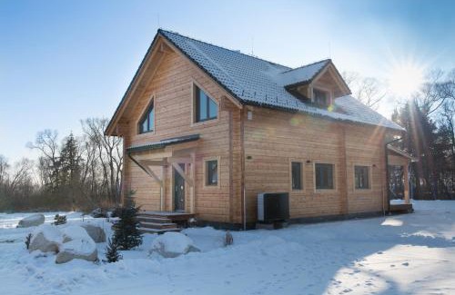 Tatranska Lomnica Villa | Vila Lomnica Vysoké Tatry