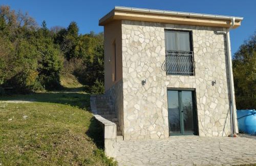 Mrcevac Villa | Vila Lovora