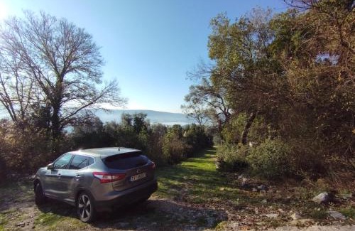 Mrcevac Villa | Vila Lovora