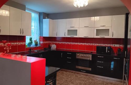 Negresti-Oas House | VILA LUXURY