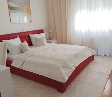 Vinkovci Apartment | Vila Maria II