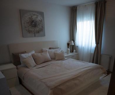 Vinkovci Apartment | Vila Maria II