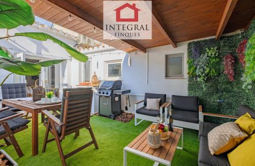 Palamos House | Vila Matt