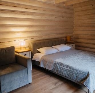 Mykulychyn Cabin | Vila Mila