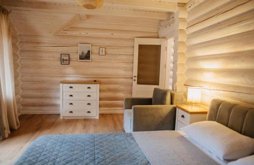 Mykulychyn Cabin | Vila Mila