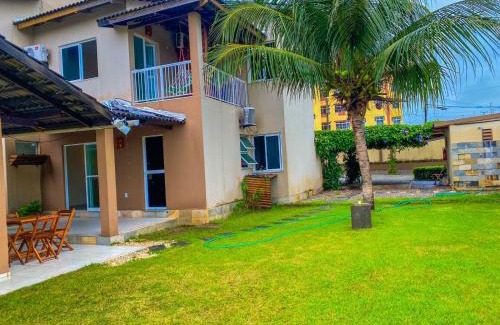 Tabuba Bed & Breakfast | Vila Miná Pousada