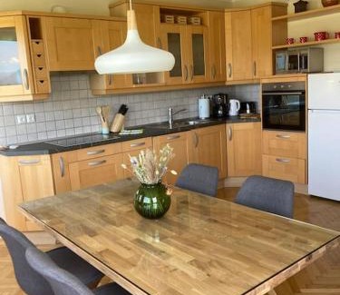 Radovljica Apartment | Vila Mir - Apartment