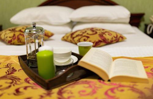 Chisinau Hotel | Vila Muntenia Hotel