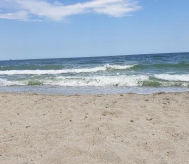 Shabla Villa | Vila Nikalas