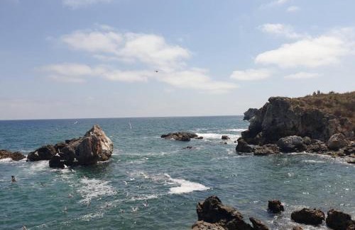 Shabla Villa | Vila Nikalas