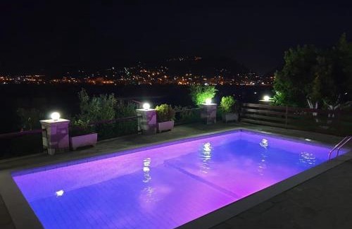 Berat Villa | Vila Palma