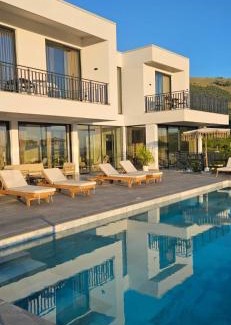 Berat Villa | Vila Palma