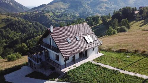 Pestera Villa | Vila Pestera