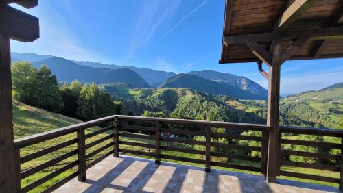 Pestera Villa | Vila Pestera