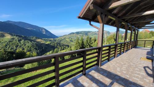 Pestera Villa | Vila Pestera