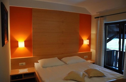 Radovljica Bed & Breakfast | Vila Podvin