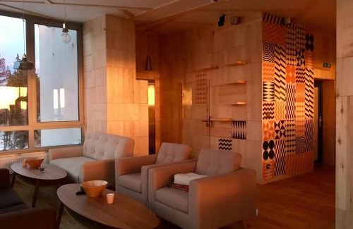 Strbske Pleso House | Vila Polar
