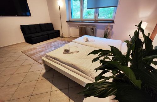 Prague 5 Villa | Vila Prag