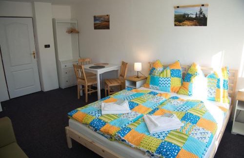 Horni Marsov House | Vila Pramínek, Horní Maršov, Krkonoše