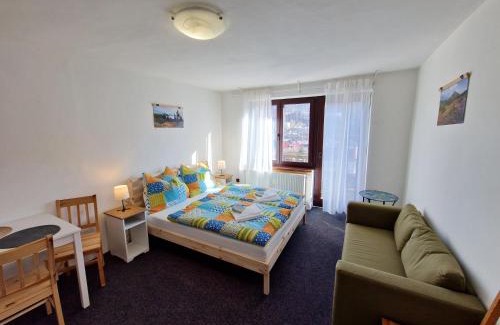 Horni Marsov House | Vila Pramínek, Horní Maršov, Krkonoše