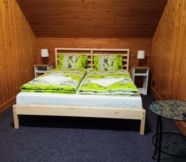 Horni Marsov House | Vila Pramínek, Horní Maršov, Krkonoše