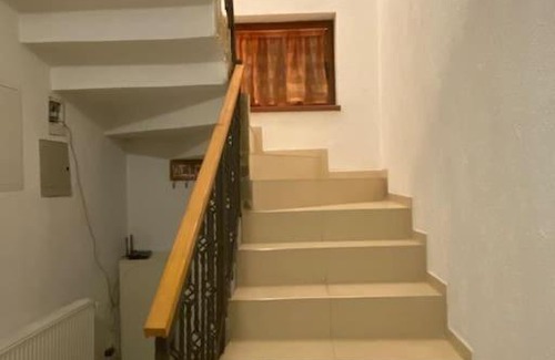 Ghiroda Villa | Vila primitoare in apropiere de aeroport