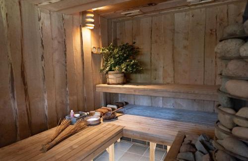 Kaunas County Villa | Vila Pušyno 4