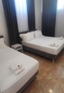 Velipoje House | VILA PUSHIMI REGIS