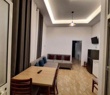 Velipoje House | VILA PUSHIMI REGIS