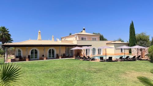 Silves Bed & Breakfast | Vila Relaxmountain B&B